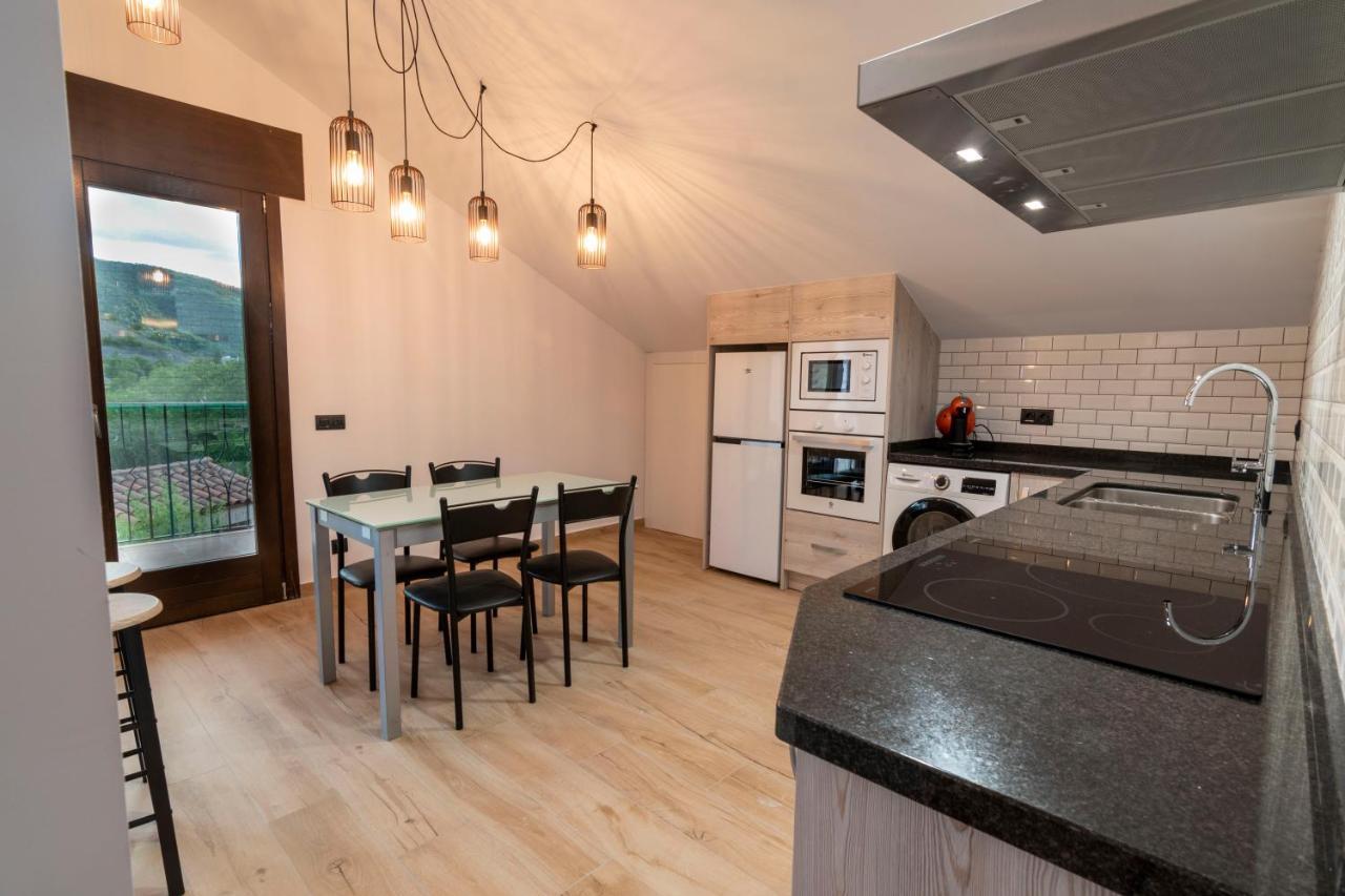 Casa Rural San Victorian 16 Aínsa المظهر الخارجي الصورة