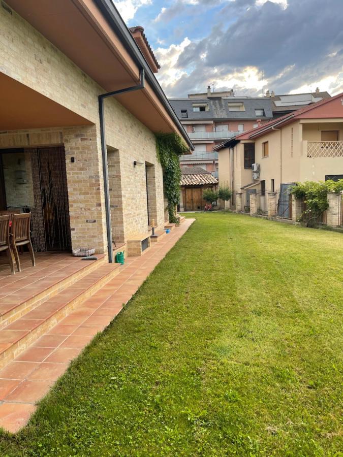 Casa Rural San Victorian 16 Aínsa المظهر الخارجي الصورة
